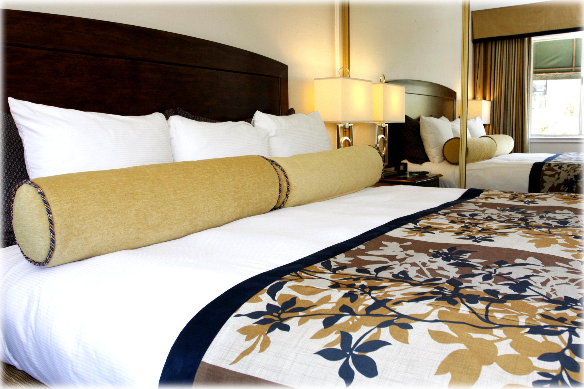 The Suites At Fisherman'S Wharf São Francisco Exterior foto